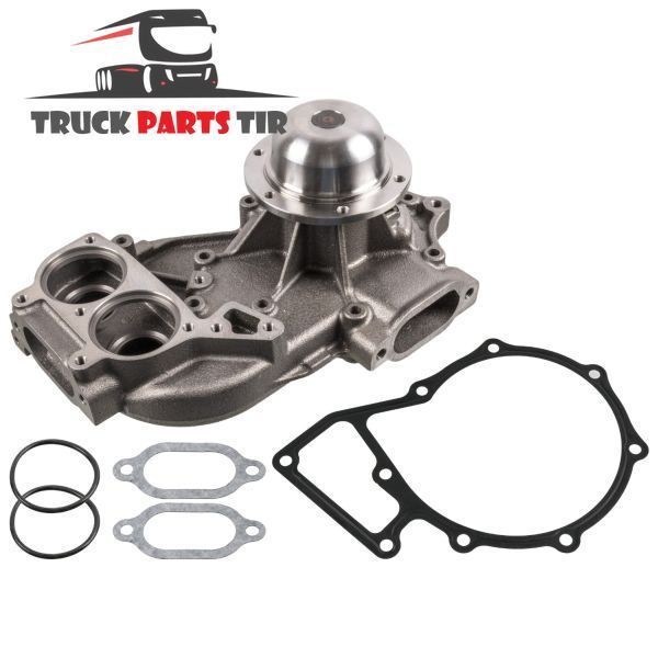 Pompa wody (z retarderem) MERCEDES ACTROS, ACTROS MP2/MP3; NEOPLAN SKYLINER, STARLINER; SETRA 400 OM541.920-OM542.969 04.96- 5422001801