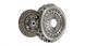 Комплект зчеплення Renault Magnum, Premium, Kerax D=430mm (3400 700 359, 3400700359, 643 3318 09, 643331809, 85000907, 85003972, 85003973) (HAMMER | 700359) 4213638-103 фото