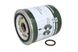 Фільтр осушувача+масло AL24 M39X1.5 (Knorr-Bremse | k039454X00 B) 2768001-29 фото 2