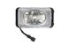 Lampa przeciwmgłowa P MERCEDES AXOR 01.02-10.04 (REFLEKTOR CIĘŻAROWY | fl-me007r)