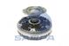 Віскомуфта, Вентилятор DAF (d244 mm) (SAMPA | 051.033) 2230988-21 фото