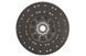 Диск зчеплення DAF F2000/F2100/F2200, MB LK/LN2/MK/NG/SK &Oslash;380 мм, 1 3/4"-10N 921785 фото 3