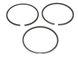 Поршневые кольца (104мм (STD) 3,5-2,5-4) IVECO IVECO EUROCARGO I-III, MAGIRUS 8060.25V.4080-8060.45STCA 01.91- (KOLBENSCHMIDT | 800051710000) 2539490-3 фото 2