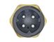 Датчик тиску турбіни DAF XF105/XF106 euro 6 4 PIN 2126981 1779430 1826279 2041677 2126981 2126981 фото 1