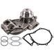 Pompa wody (z retarderem) MERCEDES ACTROS, ACTROS MP2/MP3; NEOPLAN SKYLINER, STARLINER; SETRA 400 OM541.920-OM542.969 04.96- 5422001801