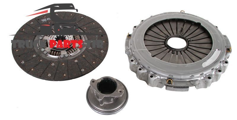 Zestaw sprzęgła DAF CF75/CF85/XF95 &Oslash;430MM Z-10 z łożyskiem oporowym