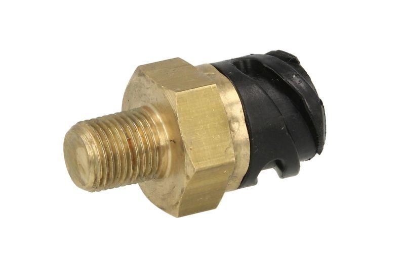 Датчик температуры масла MAN F 2000/F 90/M 2000 L/M 2000 M/M90/TGA M10*1MM 2 PIN (-30°C)-(130°C) КЛЮЧ-24 81274210077 фото