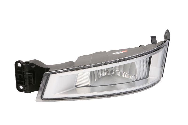 Lampa przeciwmgielna halogen VOLVO EURO 6 FH FM II >2012 24V H7 LEW. 21221152 22332593