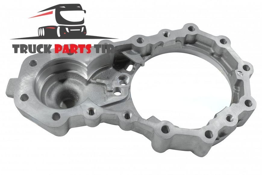Корпус Кпп Zf ECOSPLIT/ECOSPLIT Ii/ECOSPLIT Iii 16 S 150 Nmv/16 S 151/16 S 151 Nmv/16 S 221 Nmv/16 S 221 Pto/16 S 221 Wsk 915332 фото