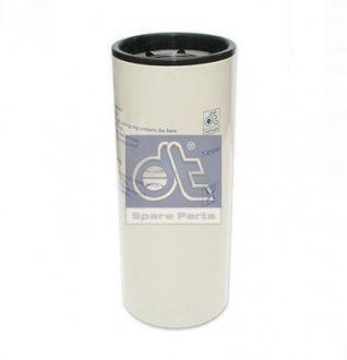 Filtr oleju (filtr przykręcany) DAF 95 XF; FORD ŁADUNEK; TEMSA AVENUE 6CTAA-XF355M 01.91- (DT | 5.45090)