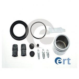 Ремонтний комплект супорта гальмівної системи (ERT | 401648) 1773881-4 фото