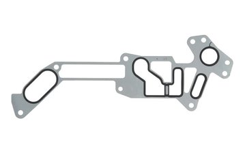 Прокладка Корпуса Фільтра Масла VOLVO 9700/9900/fh Ii/fm Ii/fmx/fmx Ii, Renault Kerax/magnum D13A360-Dxi13 >2005 889965 фото