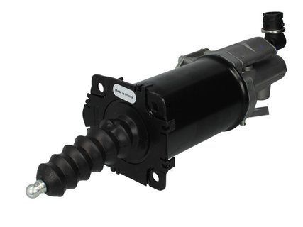 ПГУ Підсилювач зчеплення DAF, MAN TGA/TGL/TGM/TGS/TGX 81307256095 81.30725.6108 9700514320 1408142521 фото