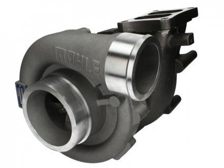 turbosprężarka DAF 85 CF, 95 XF, CF 85, XF 95; BOVA FUTURA, MAGIQ, SYNERGIA; SOLARIS VACANZA XE280C-XF315M 01.97- (MAHLE/KNECHT | 213 TC 15253 000)