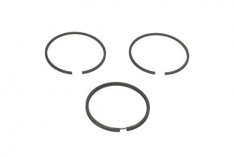 Pierścienie tłokowe KNORR, IVECO EUROCargo (katalog 2012 strona 267) 65.50mm (93161297, 93161298) (Vaden | 652 202)