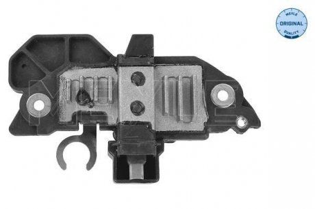 Stabilizator napięcia (28,3V) MERCEDES ACTROS, ACTROS MP2/MP3, ATEGO, ATEGO 2; SCANIA P,G,R,T 04.96- (MEYLE | 034 015 0006)