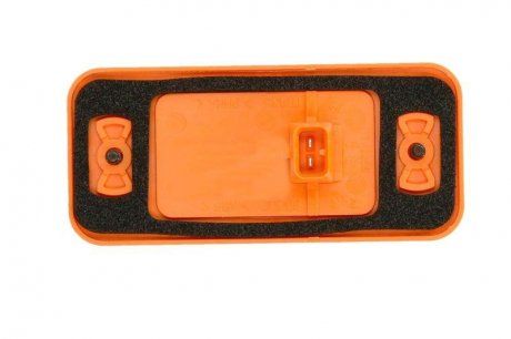 Oświetlenie konturowe lewe/prawe, pomarańczowe, LED, wys. 50; szerokość 110; głębokość 18, 24V (VIGNAL | 198650)