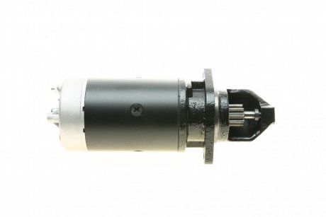 Rozrusznik Mercedes 609-814D (24V/4KW/9z)(45°) (ROTWEISS | 0001368021)