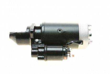 Rozrusznik Mercedes 609-814D (24V/4KW/9z)(45°) (ROTWEISS | 0001368021)