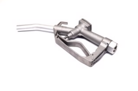 Pistolet do tankowania