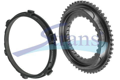 Synchronizator 1-2Per. Kpp VOLVO G7/g8/r1000-1900