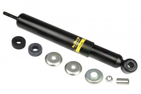 Amortyzator zawieszenia MAN TGM L-462.8/753.9MM &Oslash;20MM na poduszkach prz&oacute;d T1348 85437016016