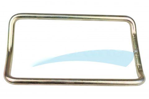 Ramka mocowania klock&oacute;w ROR DX195 Scania G/P/R/T (2004&ndash;2019)