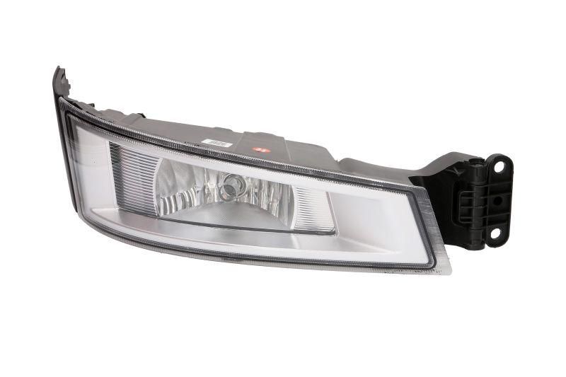 Lampa przeciwmgielna halogen VOLVO EURO 6 FH FM II >2012 24V H7 PRAWA. 21221151 22332592