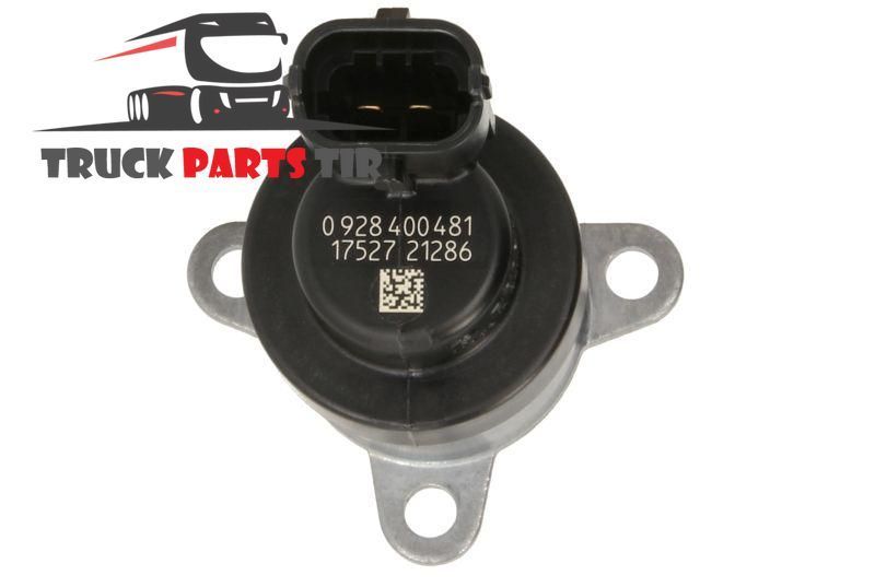 КЛАПАН-ДОЗАТОР СМАКУ ТОПЛИВОГО DAF CF65/LF45/LF55, IVECO euroCARGO/MAGIRUS 1638153 1465ZS0040 1856271378 фото