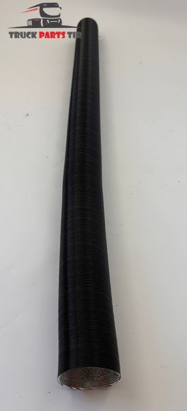 Rura karbowana ogrzewania postojowego Ebersp&auml;cher/Webasto &Oslash;60 mm 102114310000