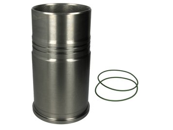 Гільза Ø108*Ø120*Ø131.7Mm L-228Mm H-8.06Mm VOLVO, Renault, Deutz D7E/d7F/dxi5/dxi7/tcd2013 894922 фото