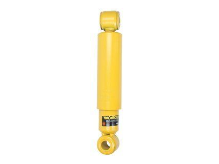Amortyzator zawieszenia MAN F2000/TGA/TGS/TGX >1994 L-398/621 mm &Oslash;20.1&times;&Oslash;30.1 mm tylny Lewy/Prawy 81437016796 / 81437026098