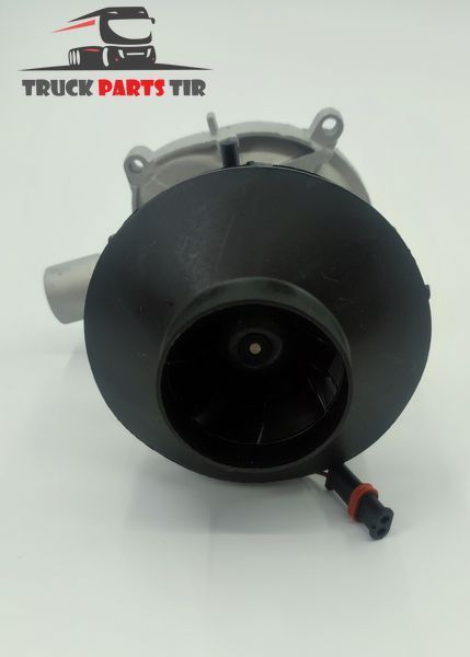 Двигун автономного обігрівача Ebersp&auml;cher Airtronic D2 24V 33-306-001PST фото