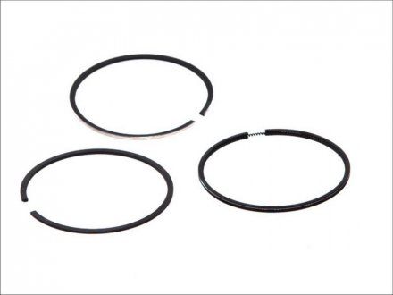 Поршневые кольца (125 мм (стандарт) 3,5-3-5) MAN; MAN SD, SG, SL II, SR, SÜ; FENDT 600 D2566ME-D2566UH 01.77- (FEDERAL MOGUL | 08-280400-10) 3285052-173 фото