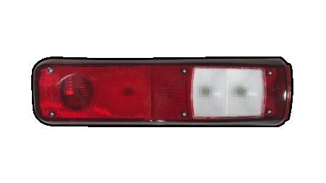 Задний фонарь правая Renault Magnum DXI, Premium DXI (7420802353, 7420802350) (DANIPARTS | dp-re-054) 2948153-23 фото