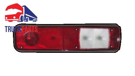 Lampa tylna prawa Renault Magnum DXI, Premium DXI (7420802353, 7420802350) (DANIPARTS | dp-re-054)
