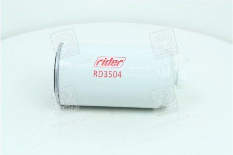 Фільтр паливний IVECO (RIDER | rd3504) 1836243-99 фото