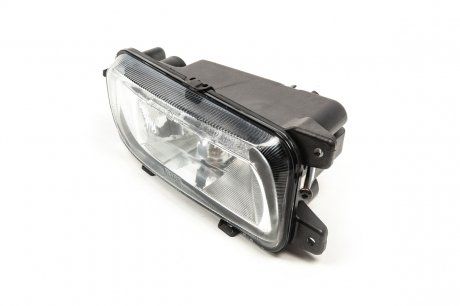 9438200156 Lampa przeciwmgłowa prawa Mercedes ACTROS 690959 9438200056 (MARS TECH | m630958)