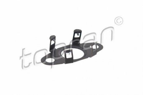 Volkswagen AMAROK, CRAFTER, CRAFTER 30-35, CRAFTER 30-50, TRANSPORTER V, TRANSPORTER VI 2.0D 09.09- (TOPRAN | 116 846) uszczelka turbiny