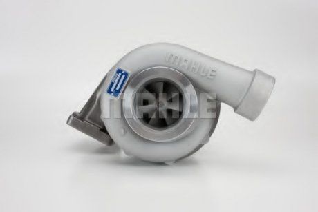 Turbosprężarka DAF 85 CF, 95 XF, XF 95 XE280C-XF315M 01.97-12.06 (MAHLE / KNECHT | 213TC17695000)