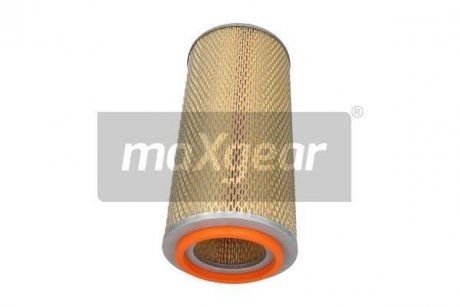Filtr powietrza (MAXGEAR | 260284)