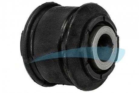 Stabilizator Silent Block CF65/CF75/CF85/XF95/XF105 d16xd46,5x50mm przód lewy/prawy (DAF | 1273279)