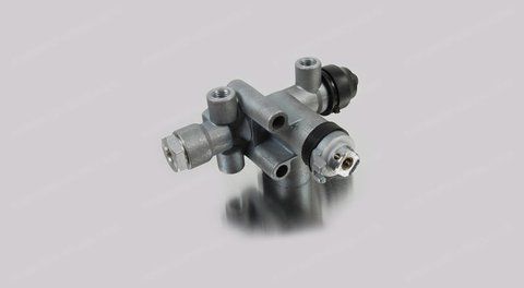 Кран уровня пола прицепа DAF, Mercedes-Benz, Renault SV1280 190073 2200051 6310089 000328230 5000787083 1408126228 фото