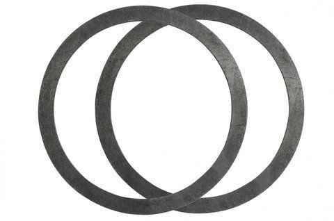 Podkładka regulacyjna łożyska wałka sprzęgła ZF 16S151 &Oslash;125.1&times;&Oslash;148.8&times;2 mm 95532149