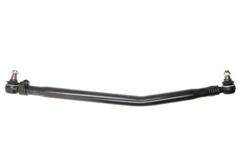 Тяга кермова поздовжня DAF 95XF/XF95, L-1005 мм, M30&times;1,5 / M20&times;1,5 мм, &Oslash;52 мм, конус 26 мм 884375 фото