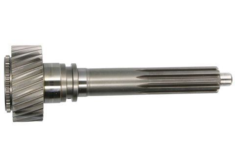 Wał Przekładnia gł&oacute;wna Zf 8 S 180 L-410Mm &Oslash;50Mm