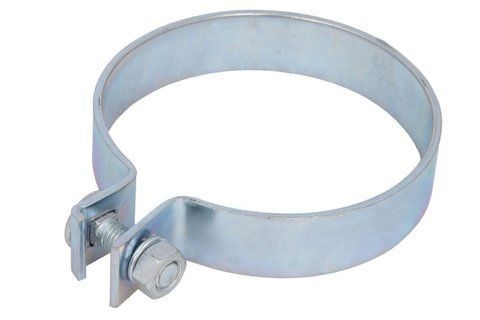 Opaska rury tłumika MB, MAN &Oslash;130.5MM (81974200156)