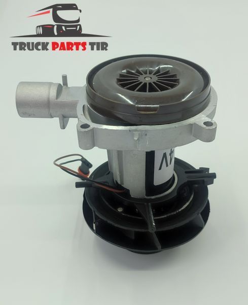 Двигун автономного обігрівача Ebersp&auml;cher Airtronic D2 24V 33-306-001PST фото