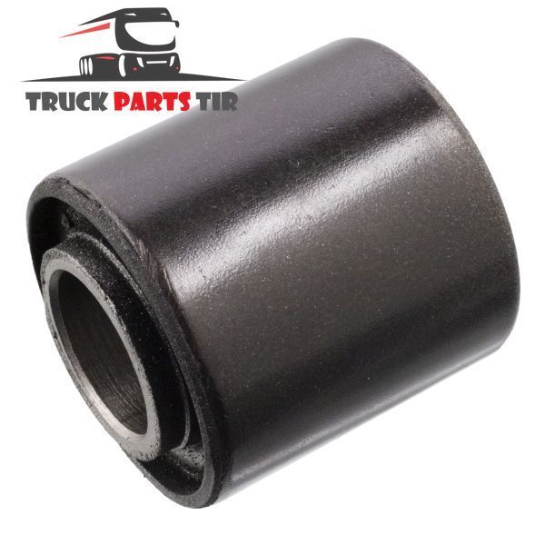 Сайлентблок стабилизатора VOLVO Bus/FL608-15/FL7/FL12/F10/F16/FH13/FH16 &Oslash;28&times;&Oslash;57,5&times;&Oslash;55&times;64 мм 11349552 892318 фото