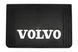 Брызговик С Надписью VOLVO 600*400Мм Надпись Выбита 552553 фото 1